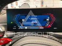 2025 BMW M2