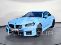 2025 BMW M2