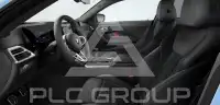 2025 BMW M2