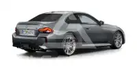 2025 BMW M2
