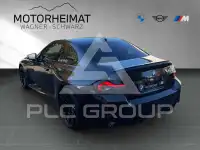2025 BMW M2