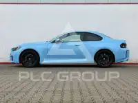 2025 BMW M2