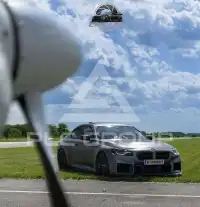 2025 BMW M2