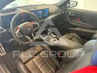 2025 BMW M2