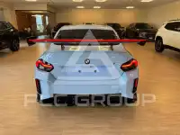 2025 BMW M2