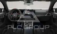 2025 BMW M2