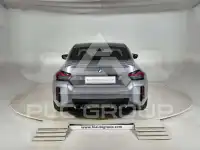 2025 BMW M2