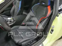 2025 BMW M2