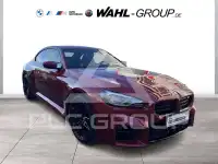 2025 BMW M2