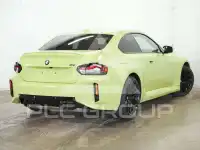 2025 BMW M2