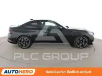 2025 BMW M2