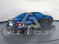2025 BMW M2