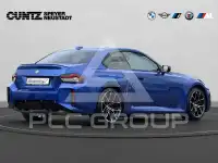 2025 BMW M2