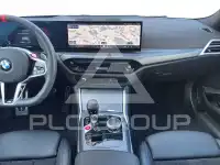 2025 BMW M2