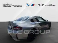 2025 BMW M2