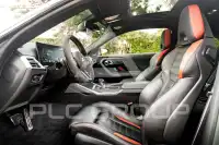 2025 BMW M2