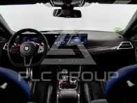 2025 BMW M2