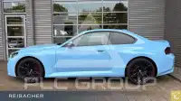 2025 BMW M2