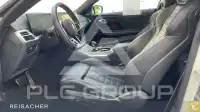 2025 BMW M2