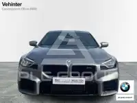 2025 BMW M2