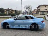 2025 BMW M2