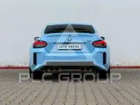 2025 BMW M2