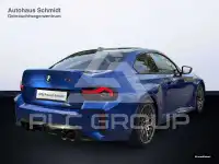 2025 BMW M2