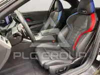 2025 BMW M2