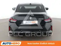 2025 BMW M2