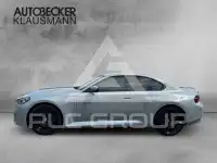 2025 BMW M2