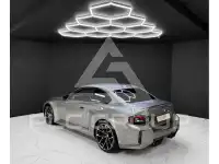 2025 BMW M2