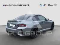 2025 BMW M2
