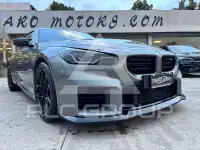 2025 BMW M2