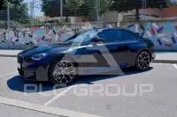2025 BMW M2