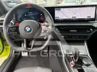2025 BMW M2