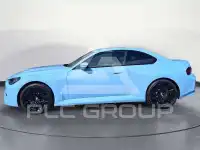 2025 BMW M2