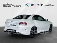 2025 BMW M2