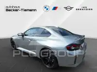 2025 BMW M2