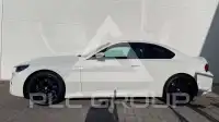 2025 BMW M2