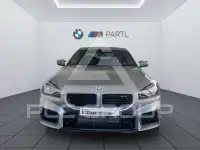 2025 BMW M2