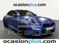 2025 BMW M2