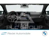 2025 BMW M2