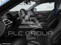 2025 BMW M2