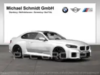 2025 BMW M2