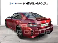 2025 BMW M2