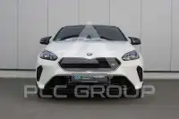 2025 BMW M2