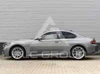 2025 BMW M2