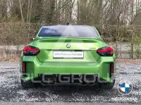 2025 BMW M2