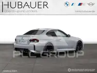 2025 BMW M2