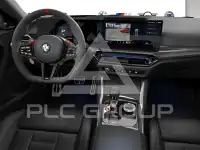 2025 BMW M2